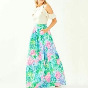 Lilly Pulitzer Bobby Skirt
